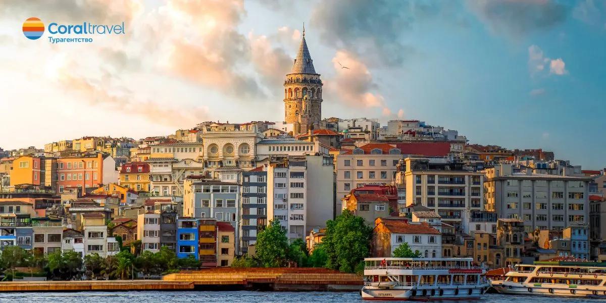 Курорты Абхазии: куда лучше поехать в 2026 году?